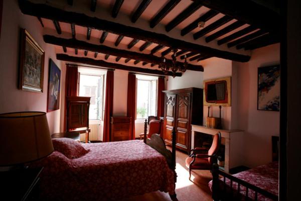 Hôtel Les Arcades Biot Habitación foto