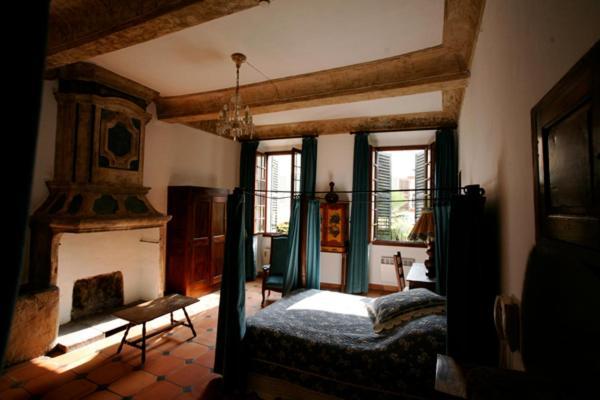 Hôtel Les Arcades Biot Habitación foto
